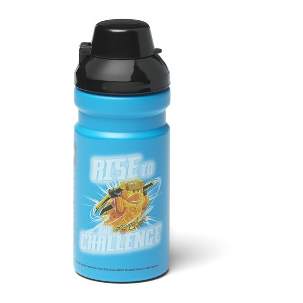 Detský desiatový box s fľašou Ninjago - LEGO®-image-1