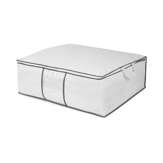 Biely úložný box Compactor