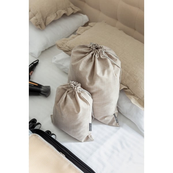 Cestovný vak na bielizeň Travel Collection – Bigso-image-2