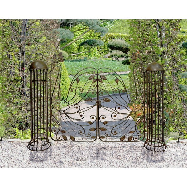 Bránka Pacaya – Garden Pleasure-image-1