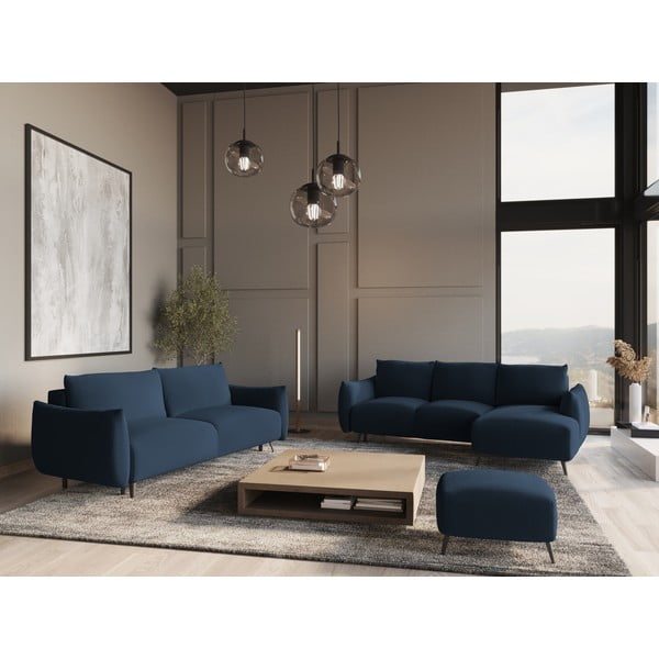 Modrá podnožka Malie – Makamii-image-1