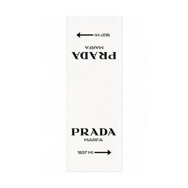 Behúň na stôl 45x140 cm Prada – Mila Home