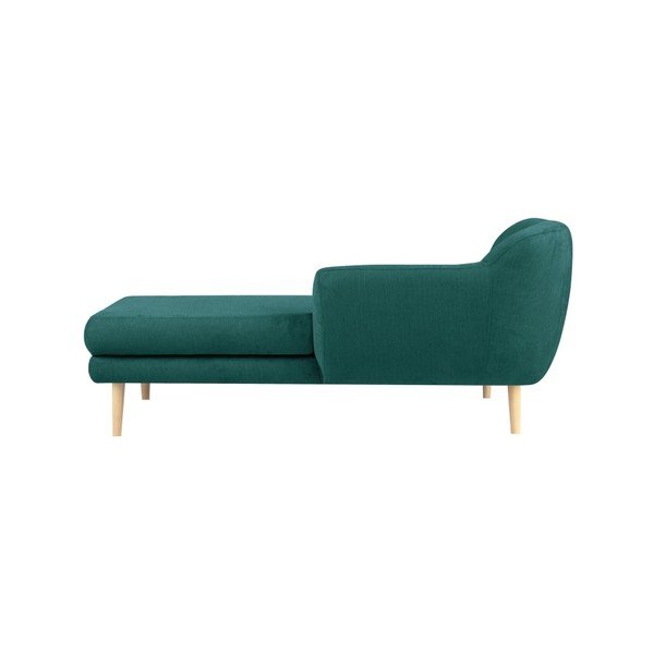 Tyrkysová leňoška Mazzini Sofas Sardaigne-image-2