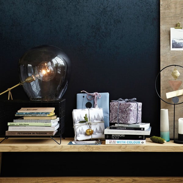 Stolná lampa Globe-image-1