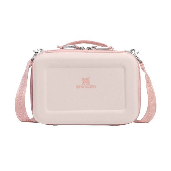 Desiatový box All Day Arista Mini Lunch Box Rose Quartz – Stanley