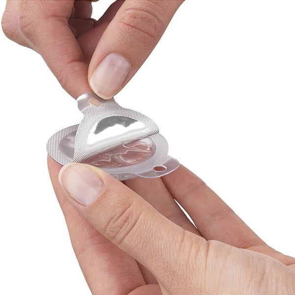 Súprava 3 vôní do koša Brabantia Perfume Your Bin Pine-image-2