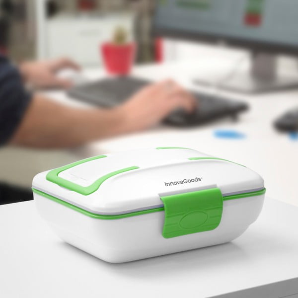 Elektrický úložný box na obed InnovaGoods-image-4
