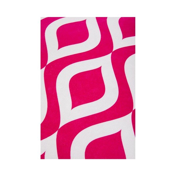 Vankúš s výplňou Geomet V35, 45 × 45 cm-image-3