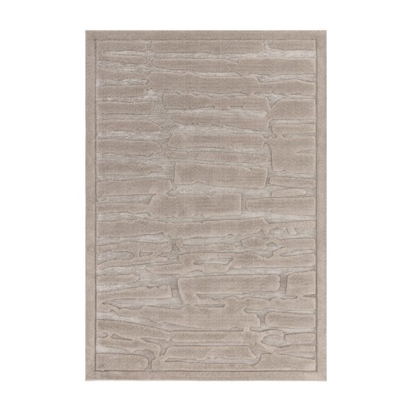 Béžový koberec 160x230 cm Valley – Asiatic Carpets