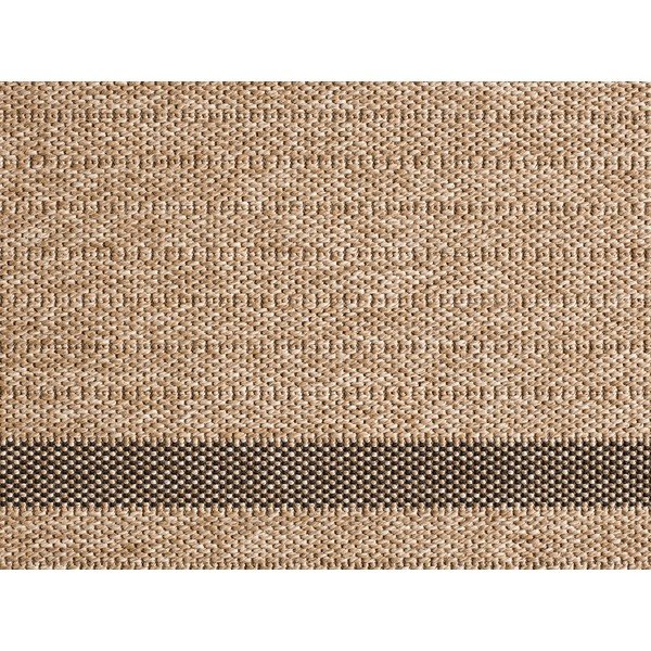 Vnútorný a vonkajší koberec v prírodnej farbe 200x290 cm Acra – Universal-image-4