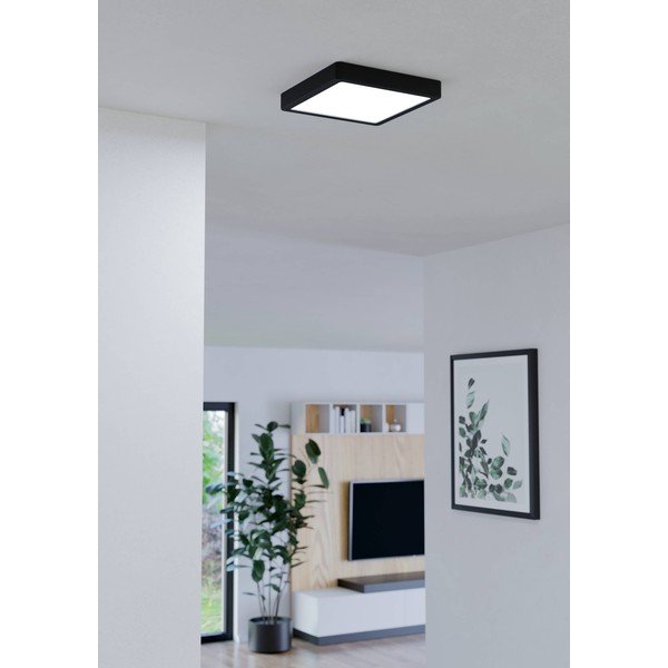 LED smart stropné svietidlo 16,5 W FUEVA-Z – EGLO-image-1