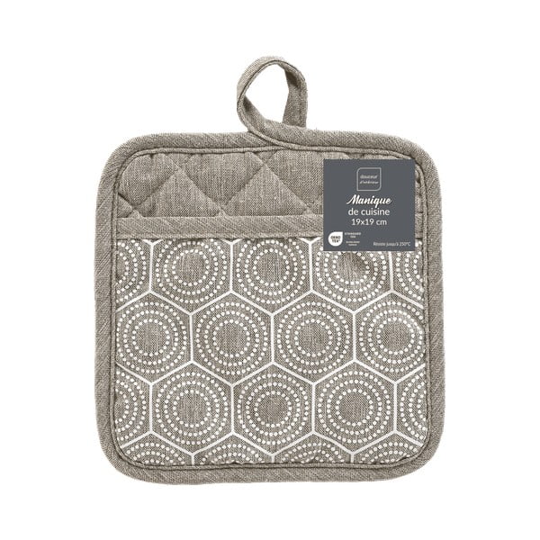 Chňapka zo zmesi vlákien Alveis – douceur d'intérieur-image-3