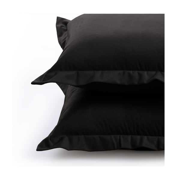 Obliečky na vankúše v súprave 2 ks 50x70 cm Side – Restilo