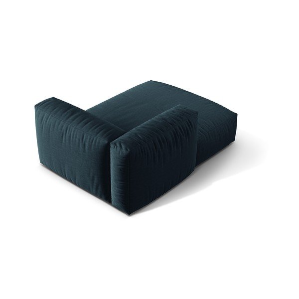 Tmavomodrý modul pohovky (ľavý roh) Martina – Micadoni Home-image-2