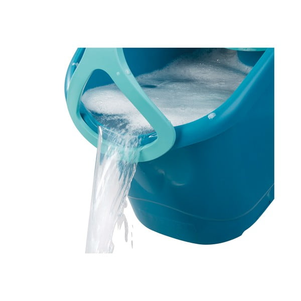 Súprava vedierka a mopu na podlahu LEIFHEIT Twist Disc Mop Ergo-image-3