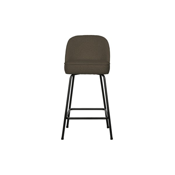 Kaki barová stolička 89 cm Vogue – BePureHome