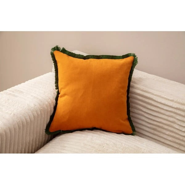 Obliečka na vankúš 43x43 cm Sacakli – Mioli Decor-image-1