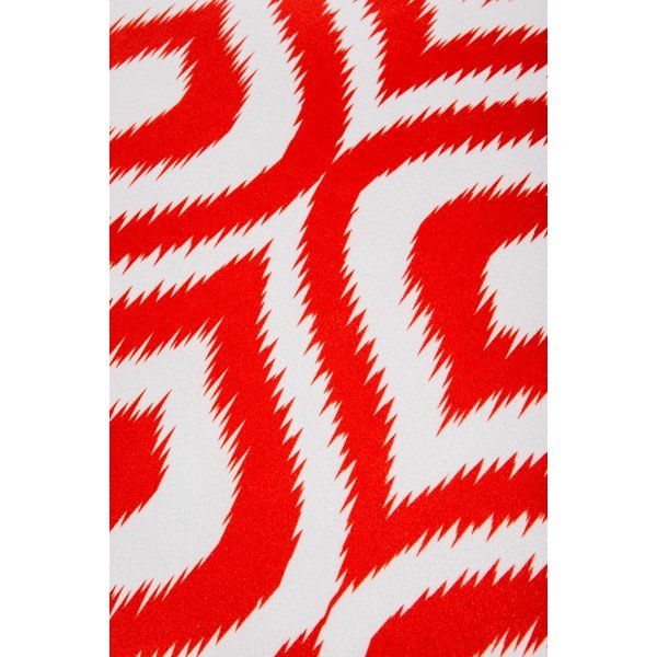 Vankúš s výplňou Geometric 43, 45x45 cm-image-1