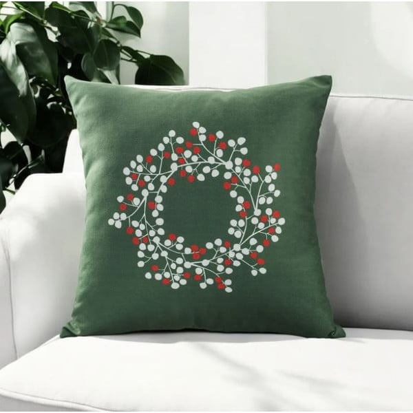 Obliečka na vankúš 45x45 cm – Mila Home