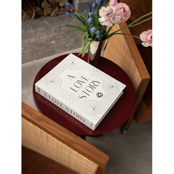 Fotoalbum A Love Story – Printworks-image-1