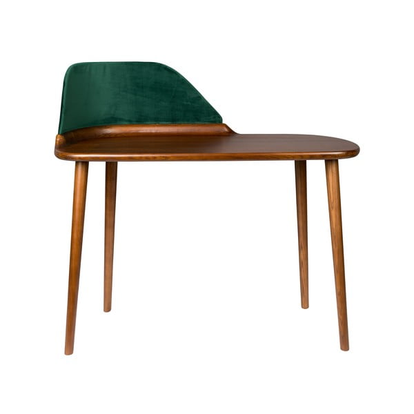 Pracovný stôl z jaseňového dreva 56,5x110 cm Finn – Dutchbone