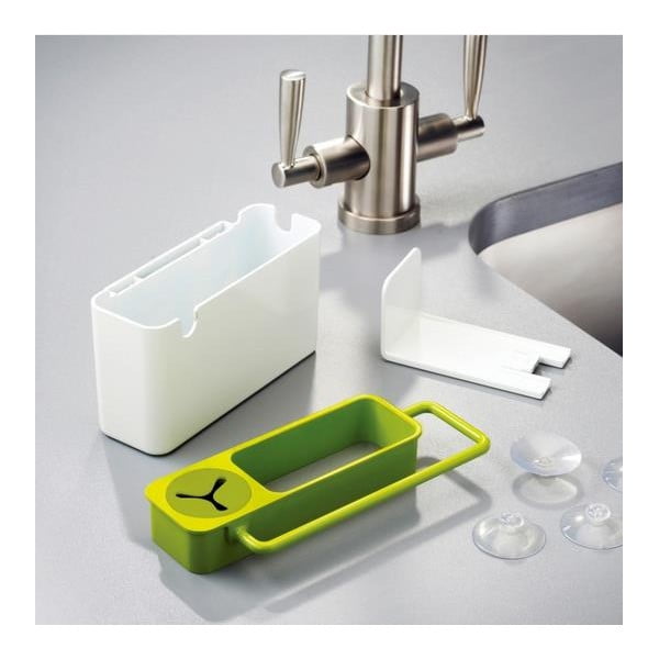 Sivý stojan na umývacie prostriedky-image-2