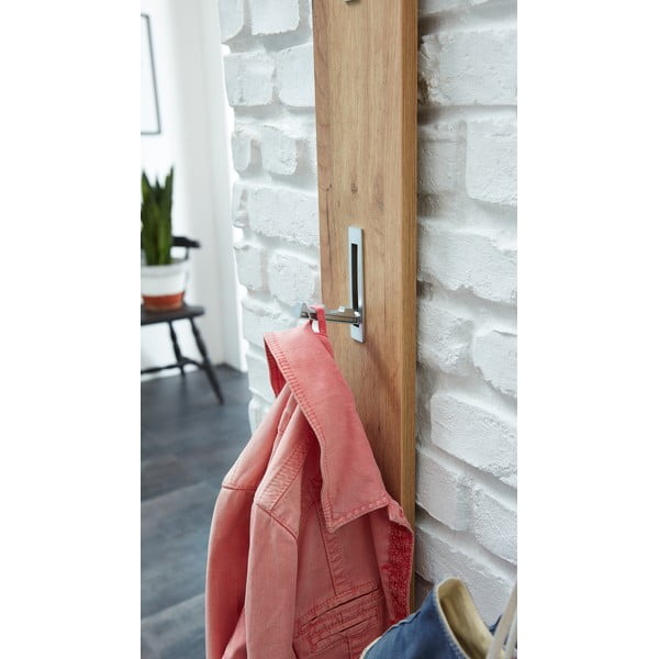 Nástenný vešiak Germania Telde, 15 × 170 cm-image-2