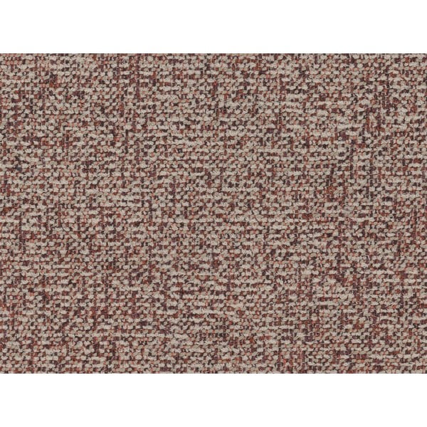 Svetloružové čalúnené čelo postele 249x100 cm Olivia – Micadoni -image-4