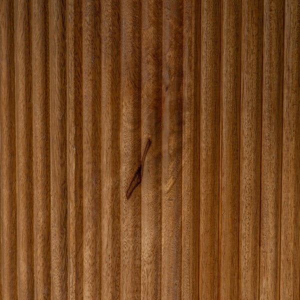 Okrúhly jedálenský stôl s mramorovou doskou ø 120 cm – Ixia-image-2