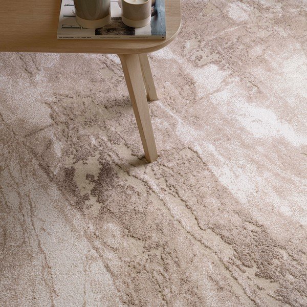 Béžový koberec 80x150 cm Mirage Haze – Asiatic Carpets-image-3