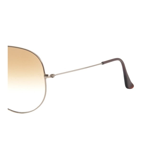 Slnečné okuliare Ray-Ban Aviator Sunglasses Gold Light-image-1