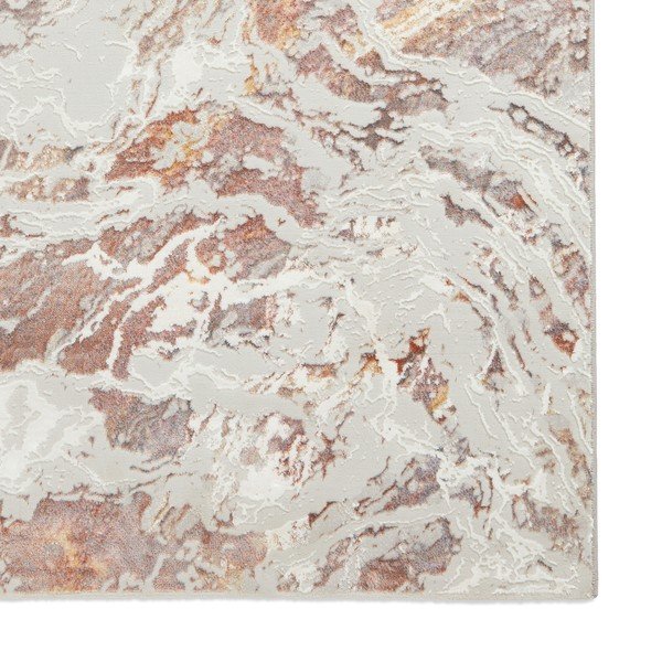 Krémovobiely koberec 120x170 cm Creation – Think Rugs-image-4