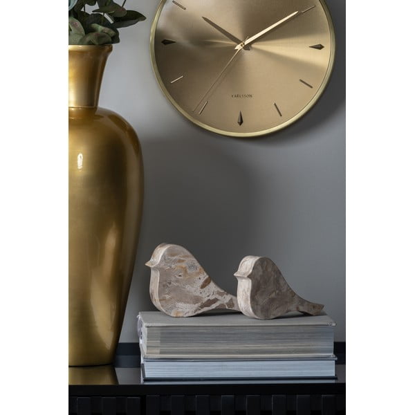 Soška z polyresínu Bird – PT LIVING-image-4