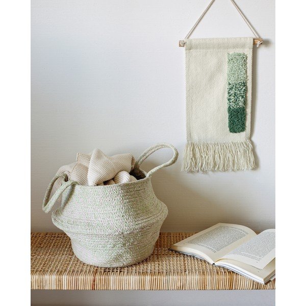 Tapiséria 23x37 cm Amorela – Kave Home-image-1