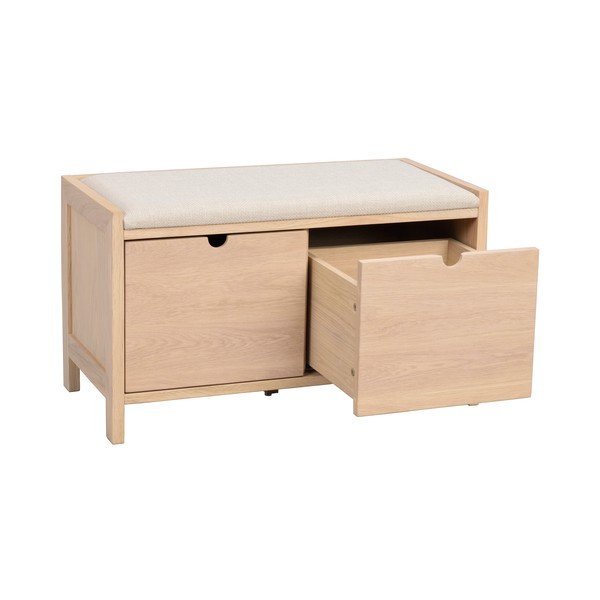 Lavica v prírodnej farbe Hillmond – Rowico-image-3