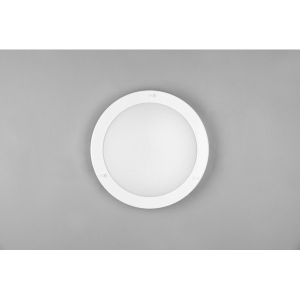 Biele stropné svietidlo ø 31 cm Condus - Trio-image-1