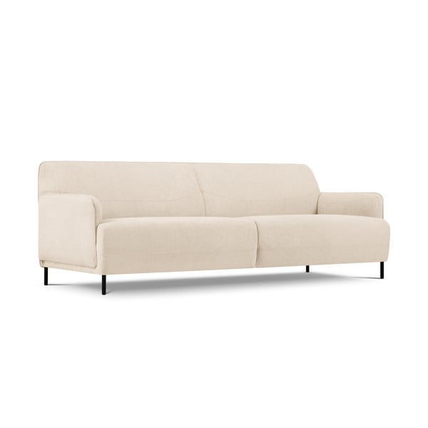Béžová pohovka Windsor & Co Sofas Neso, 235 cm-image-2