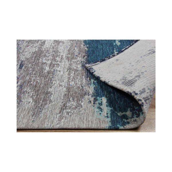 Koberec Eco Rugs Aqua Abstract, 160 × 230 cm-image-2