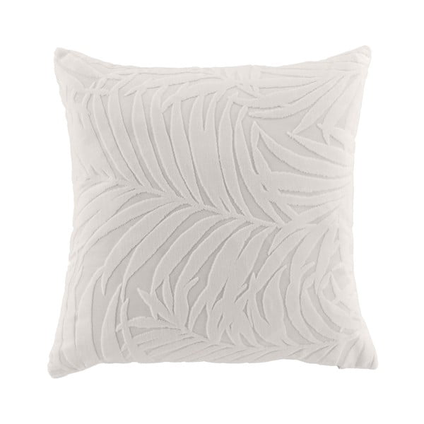 Zamatová obliečka na vankúš 40x40 cm Natureo – douceur d'intérieur