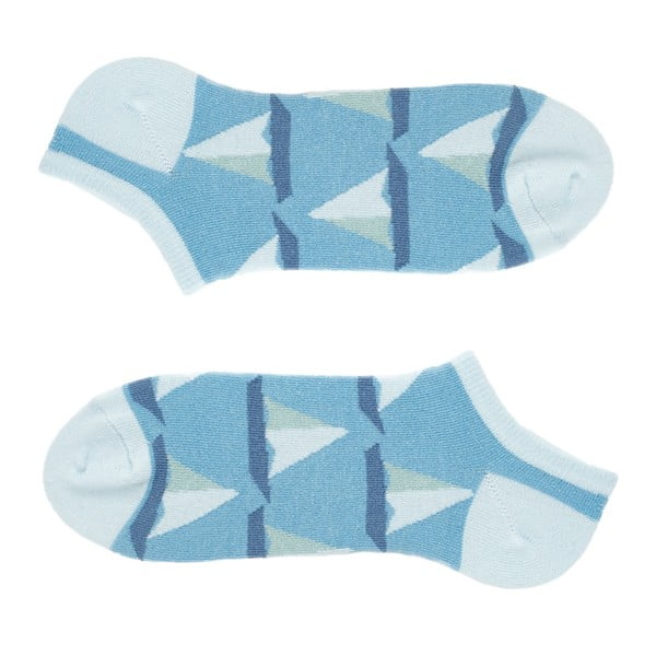 Ponožky Creative Gifts Drakkar, nízke