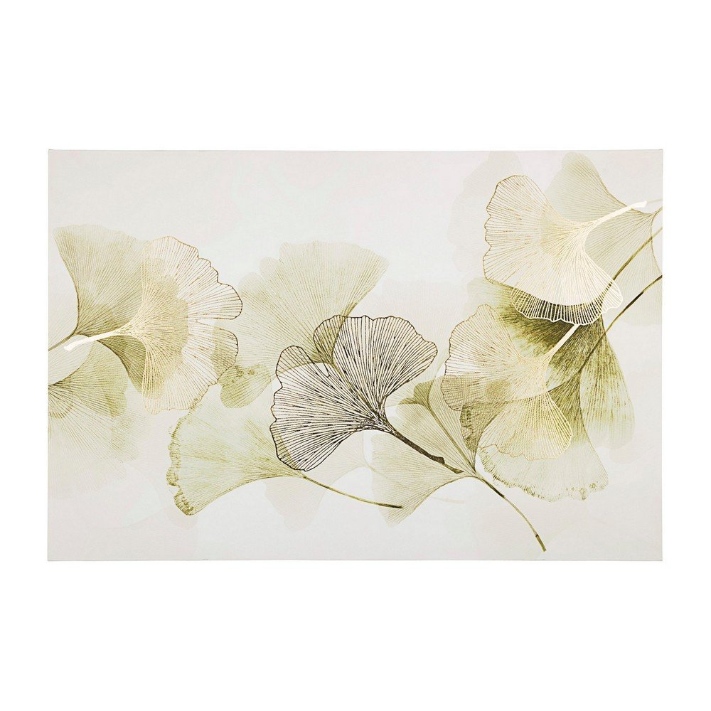 E-shop Ručne maľovaný obraz na plátne 120x80 cm Crown – Bizzotto