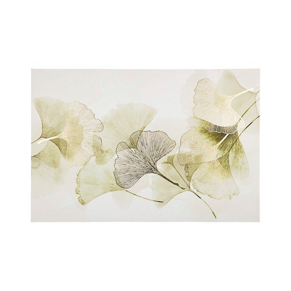 Ručne maľovaný obraz na plátne 120x80 cm Crown – Bizzotto