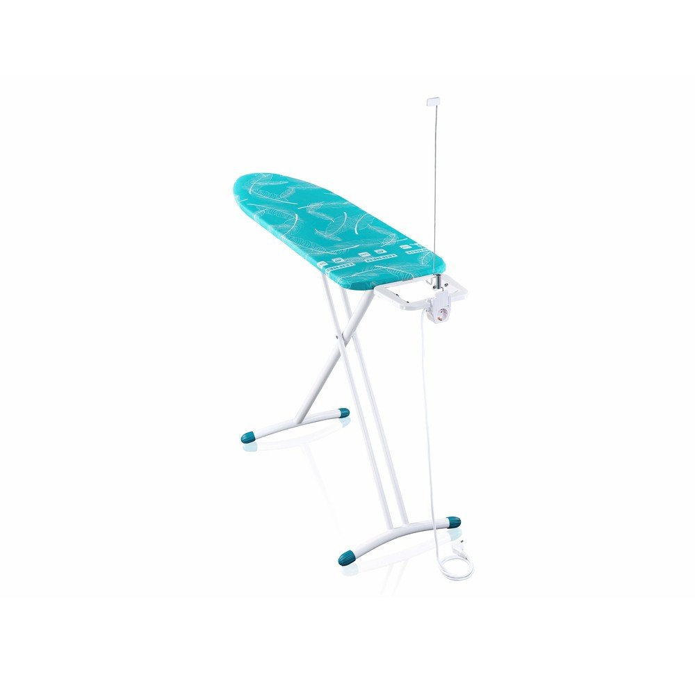 Žehliaca doska 154x49 cm AirBoard M Solid Plus NF – LEIFHEIT