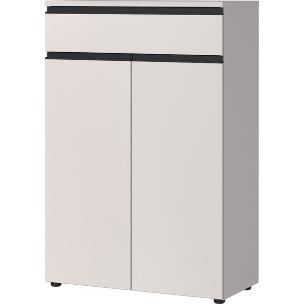 Krémová skrinka 81x120 cm Bedano – Germania-image-2