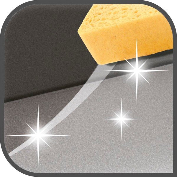 Kovová forma na tortu ø 23 cm DELIBAKE J1641274 – Tefal-image-2