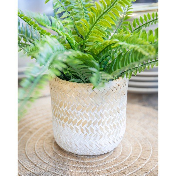 Kvetináč z morskej trávy Kitchen Craft Ombré-image-3