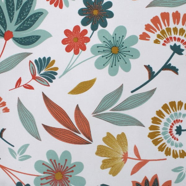 Umývateľný obrus 140x240 cm Indiana – douceur d'intérieur-image-1