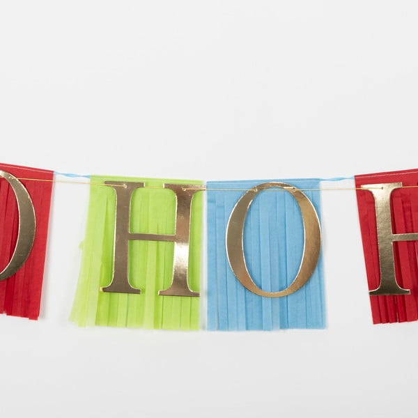 Girlanda Pirate Icon – Meri Meri-image-2