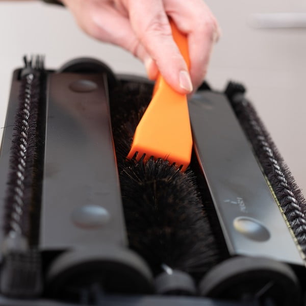 Mechanický zametač - Addis-image-1