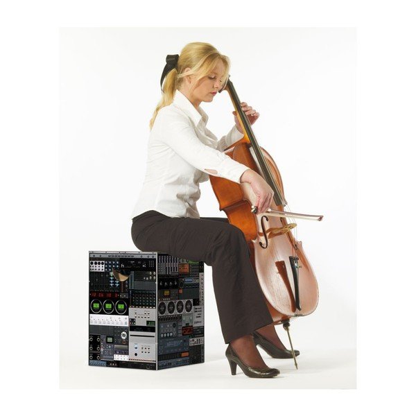 Stolička Remember Powerboost-image-1